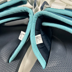 Suicoke Light Blue Moto-Cab Sandals Size 12