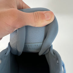 Prada Baby Blue Cloudbust Thunder Sneaker Size 11