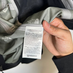 Supreme x TNF Black Rescue Jacket Size L