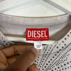 Diesel T-Norm-T-15 Graphic T-Shirt