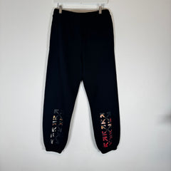 Off-White Black Arrows Sweatpants Size XL