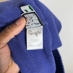 Denim Tears Blue Mono Wreath Sweatpants Size M