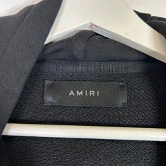 Amiri Hollywood Shotgun Hoodie