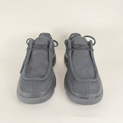 Burberry Creeper Suede Derby Size 9