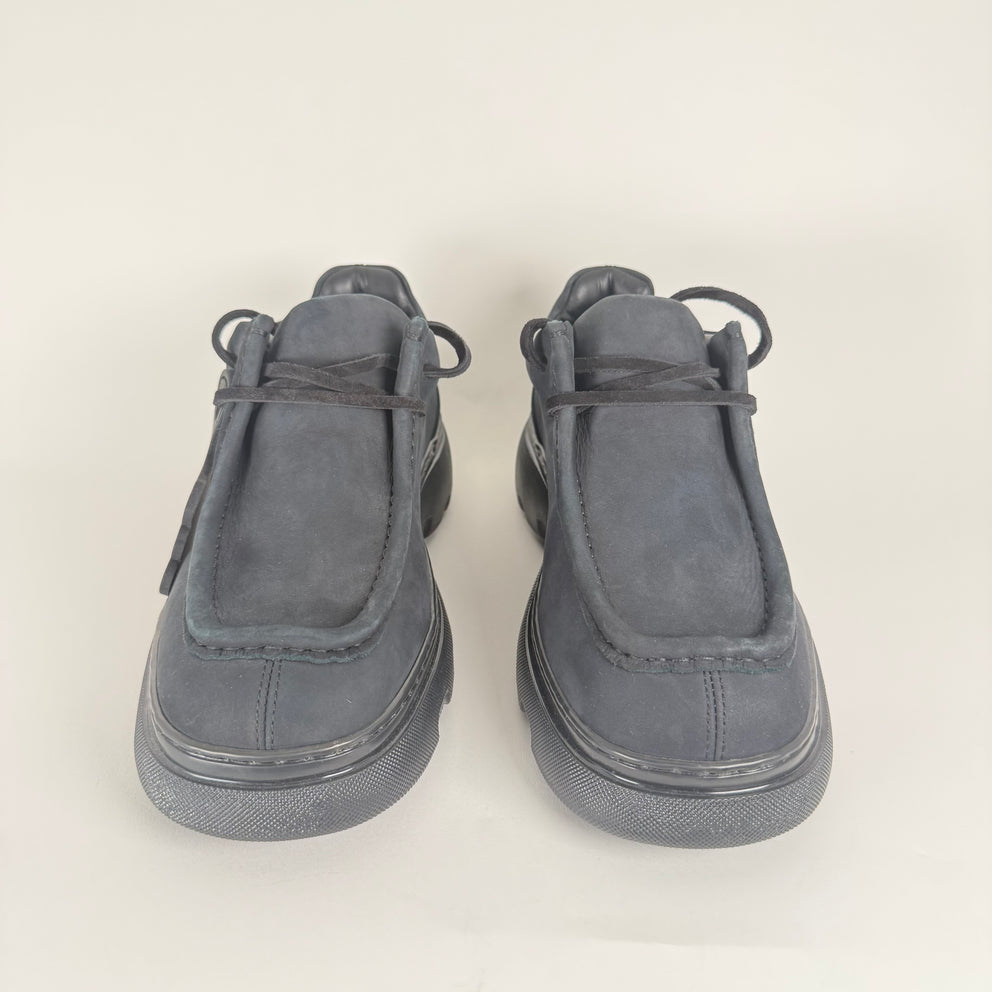 Burberry Creeper Suede Derby Size 9