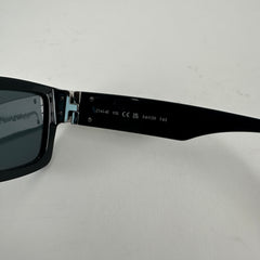Louis Vuitton Match Black/Silver Sunglasses