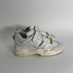 Maison Margiela Retro Fit Low Top Sneaker Size 13