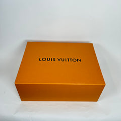 Louis Vuitton Beige Trainer Size LV 8.5