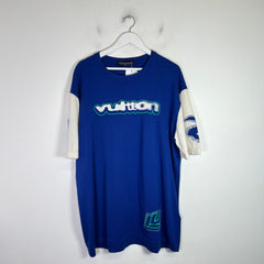 Louis Vuitton Since 1854 Intarsia T-Shirt