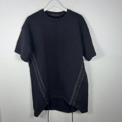 Helmut Lang Strap Hoodie