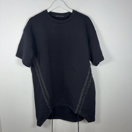 Helmut Lang Strap Hoodie