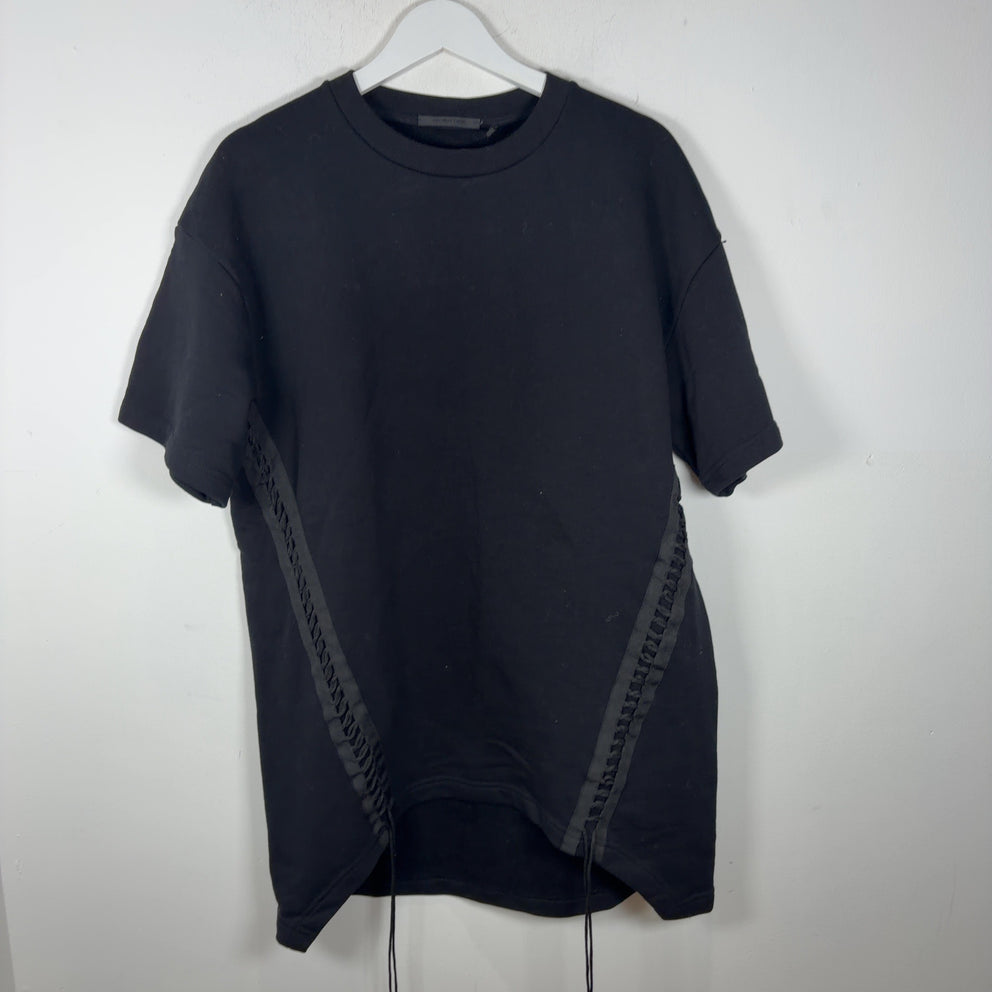 Helmut Lang Strap Hoodie