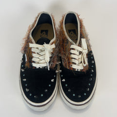 Vans Mohair Spiked LX Authentic Lowtop Sneakers