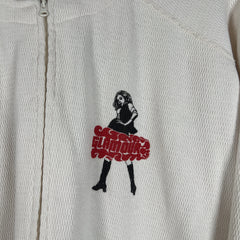 Hysteric Glamour 'Vixen Girl' Zip-Up Jacket