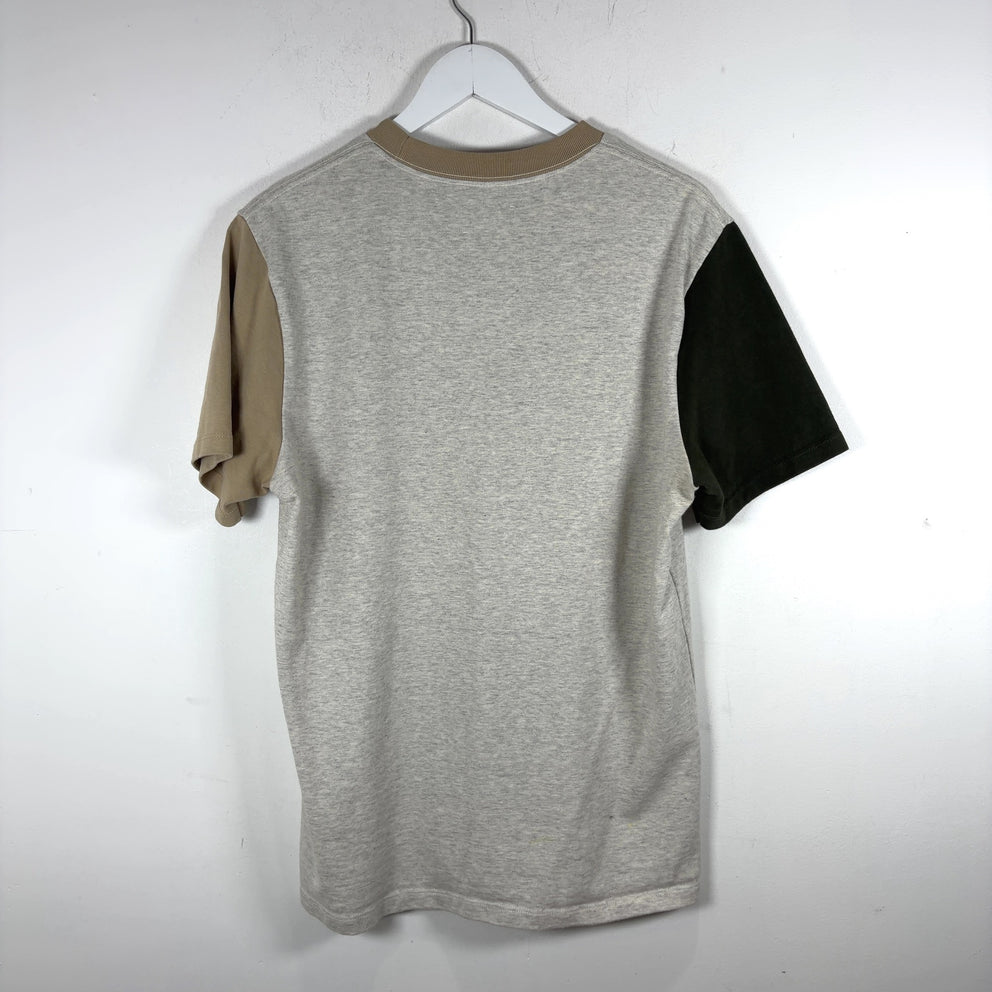 Aime Leon Dore Color-Block Logo T-Shirt