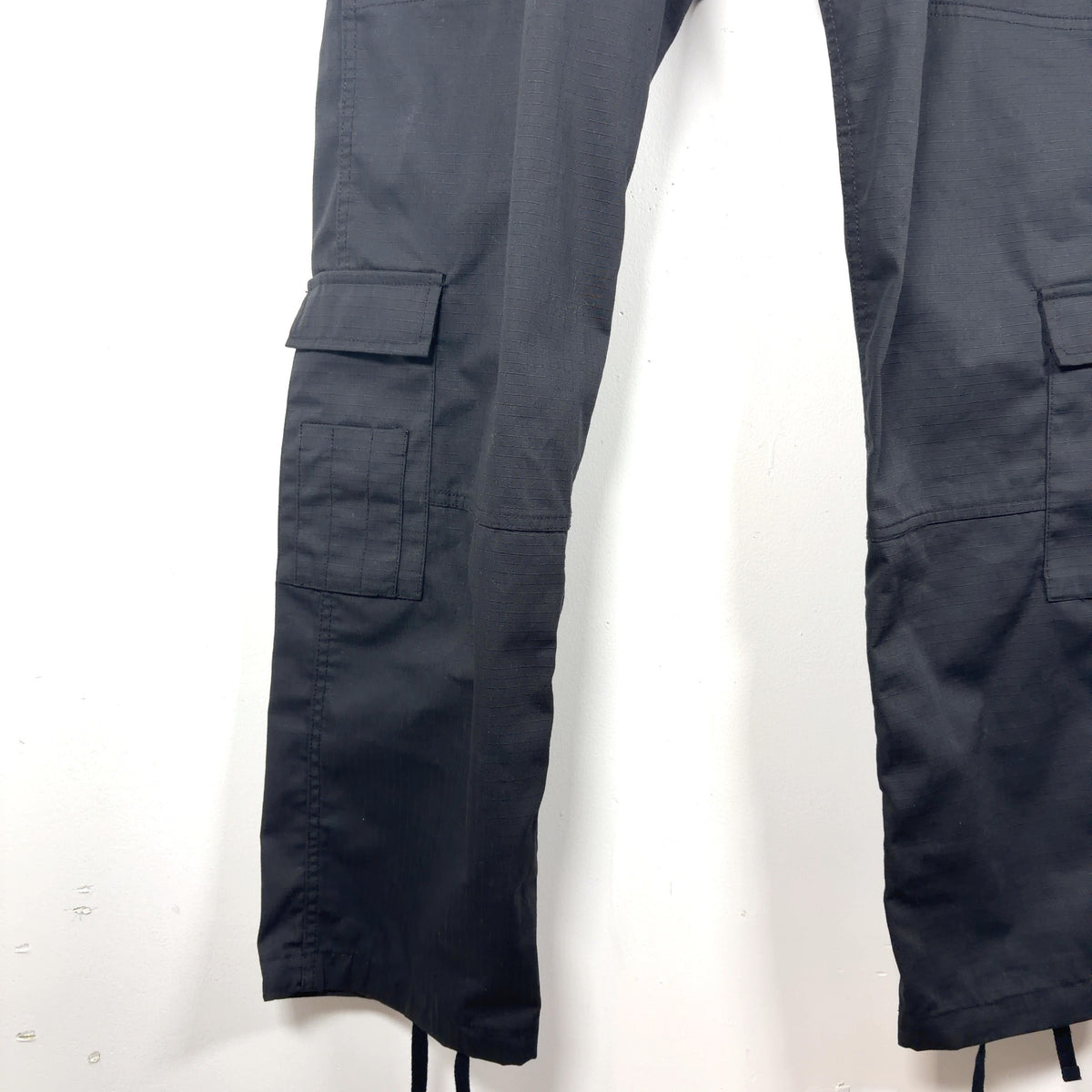 Corteiz Logo Cargo Pants