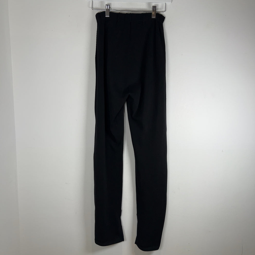 Y's For Yohji Yamamoto Cotton Lounge Pants
