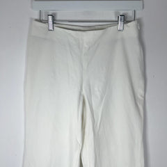 Brunello Cucinelli Straight Leg Pants