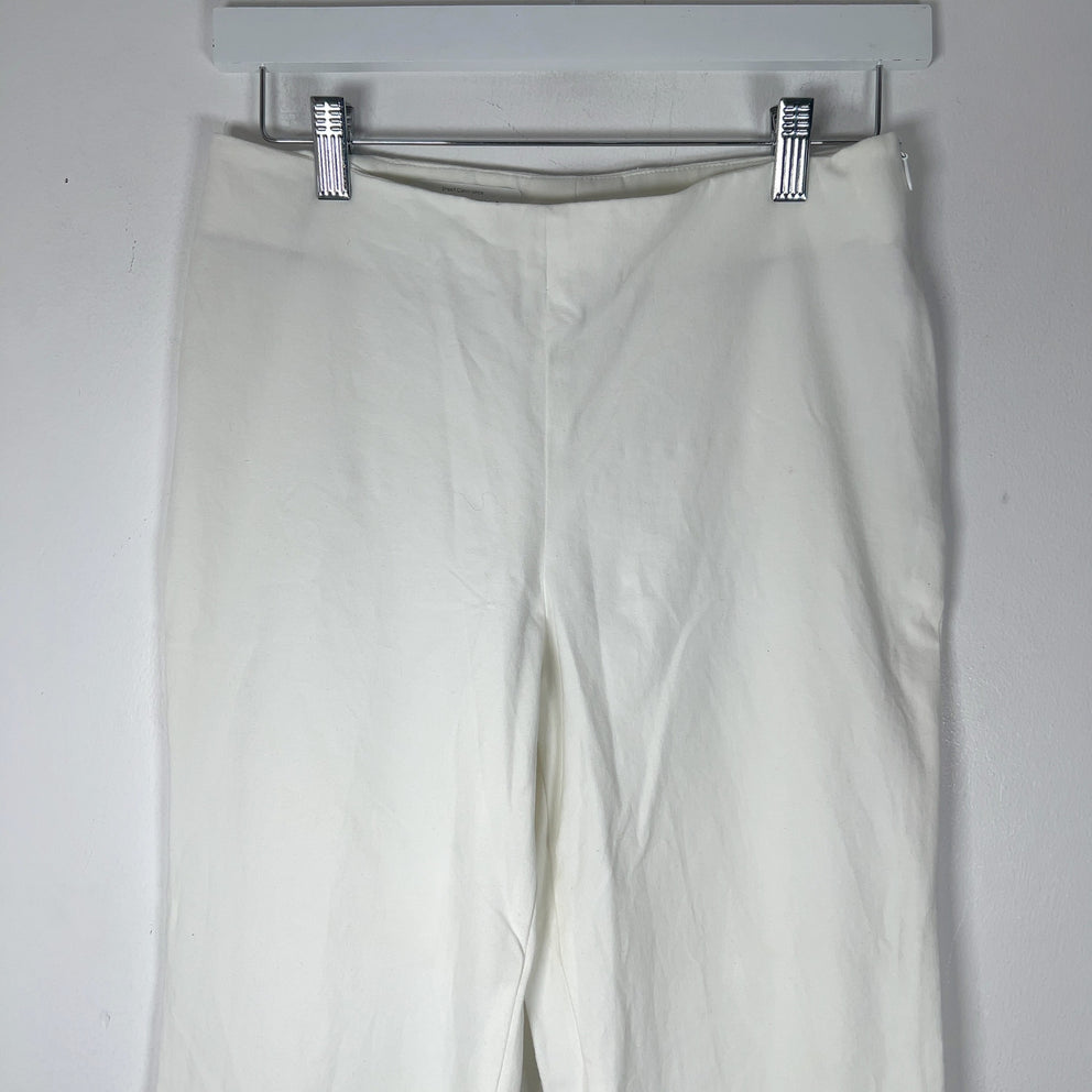 Brunello Cucinelli Straight Leg Pants