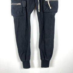 Rick Owens DRKSHDW Mastadon Cargo Pants