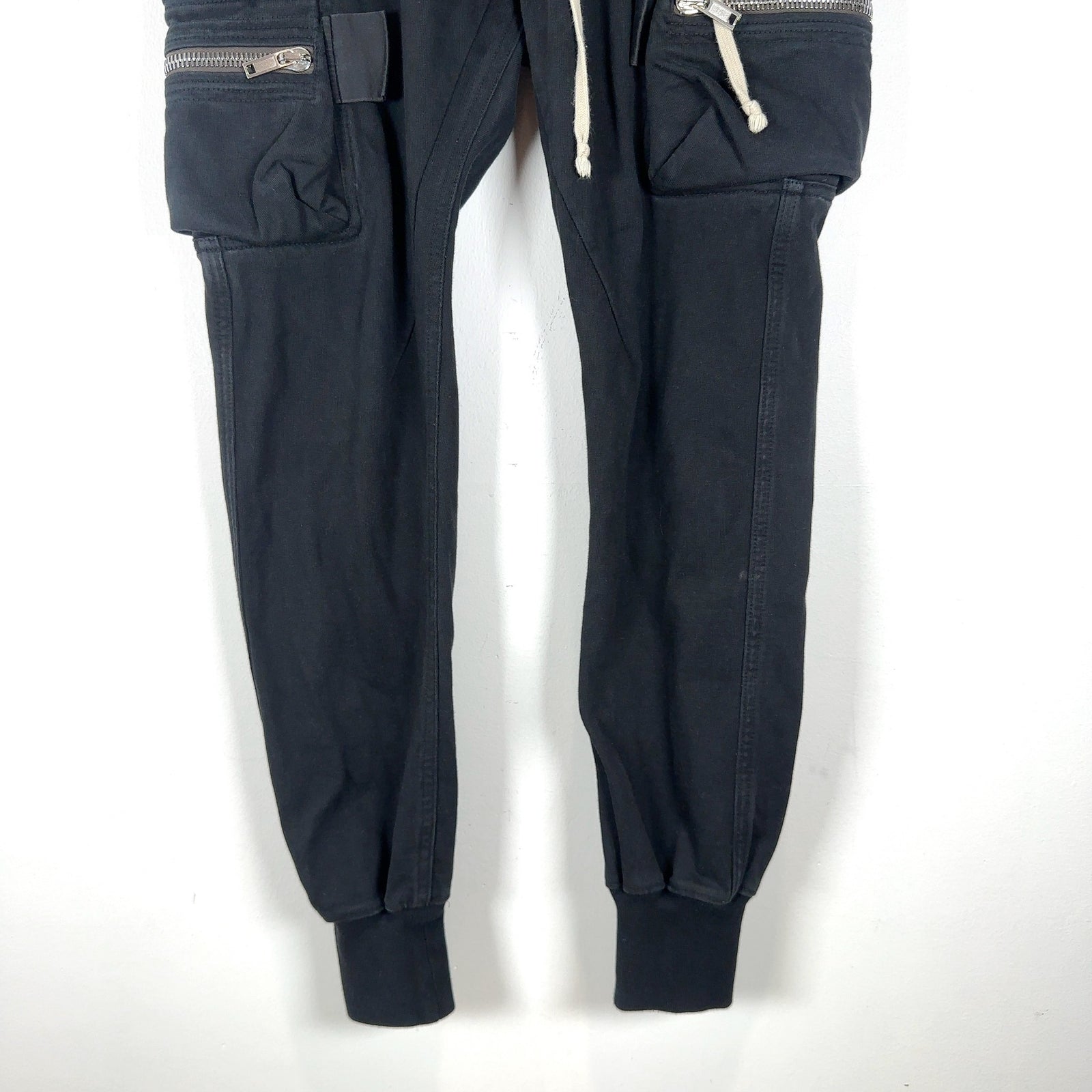 Rick Owens DRKSHDW Mastadon Cargo Pants