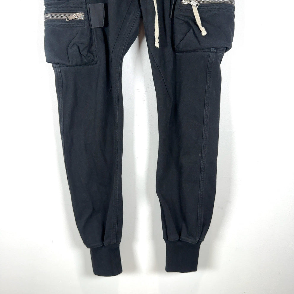 Rick Owens DRKSHDW Mastadon Cargo Pants
