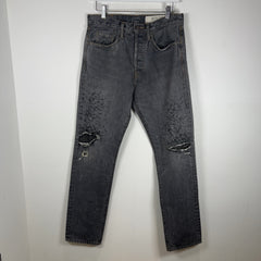 Kapital 14oz Monkey Cisco Jeans
