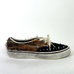 Vans Mohair Spiked LX Authentic Lowtop Sneakers