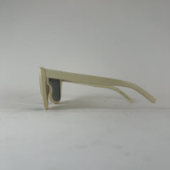 Saint Laurent SL1 Python Skin Sunglasses