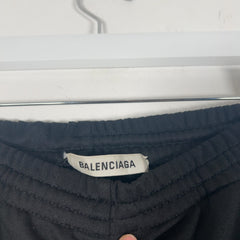 Balenciaga Icon BB Logo Track Pants