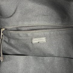 Balenciaga Graffiti Leather Explorer Backpack
