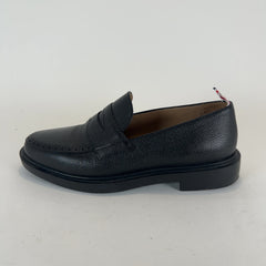 Thom Browne Pebble Leather Penny Loafer