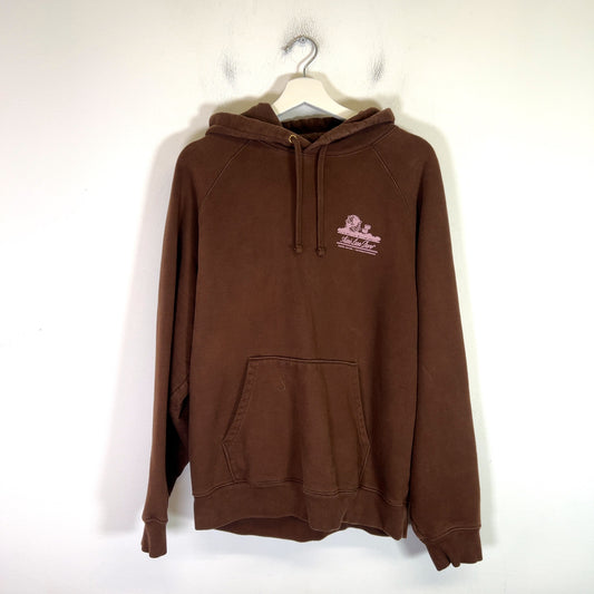 Aime Leon Dore Unisphere Hoodie