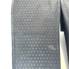 Givenchy Spell Out Logo Slides