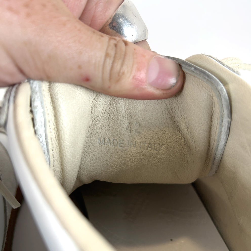 Maison Margiela Replica High-Top Gats