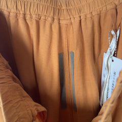 Rick Owens Thin Spartan Shorts