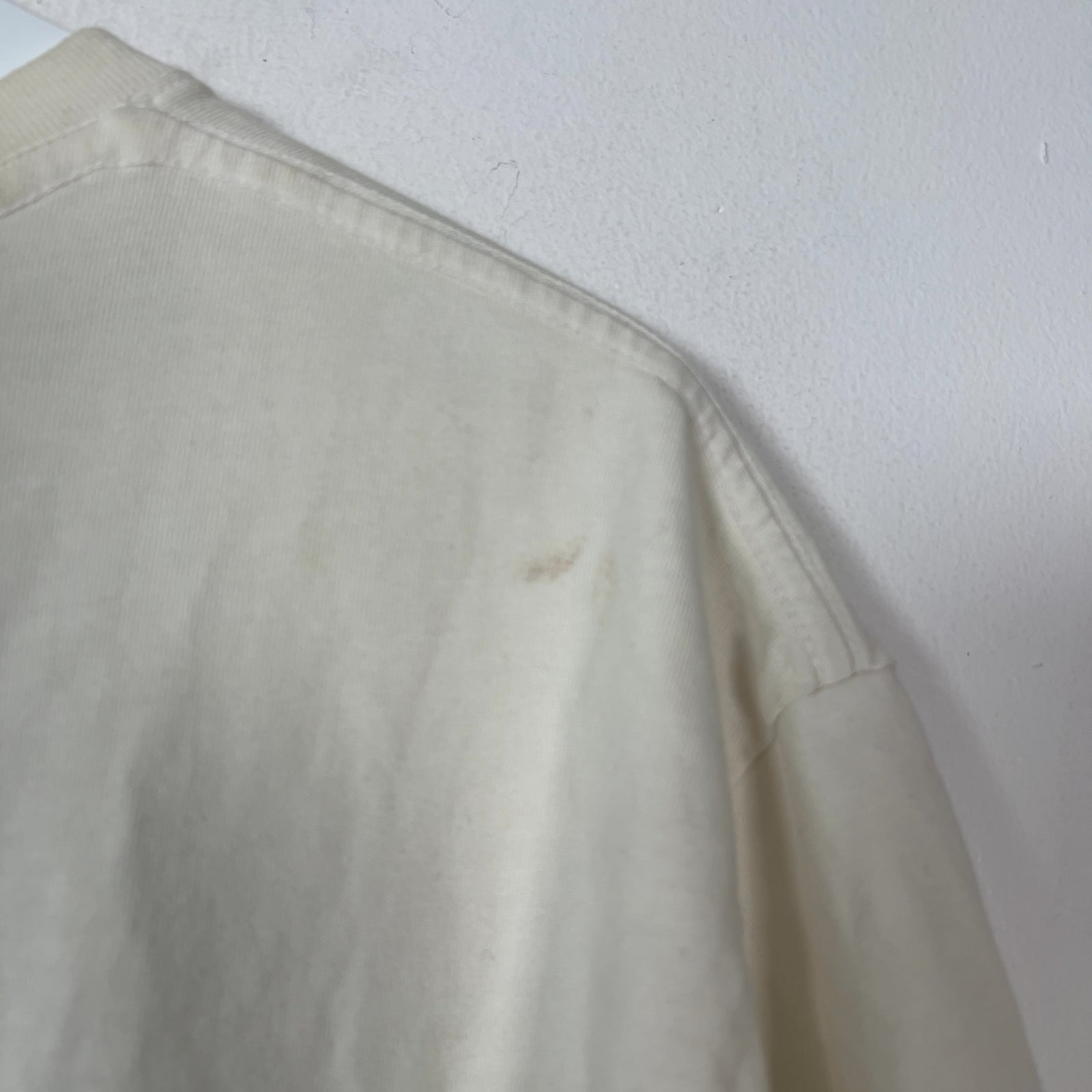 Rhude Nice Hotel Graphic T-Shirt