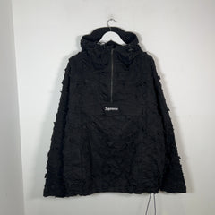 Supreme 1/4 Zip Griffin Anorak Light Jacket
