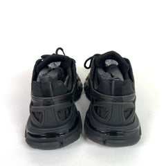 Balenciaga Triple Black Track 2 Sneakers