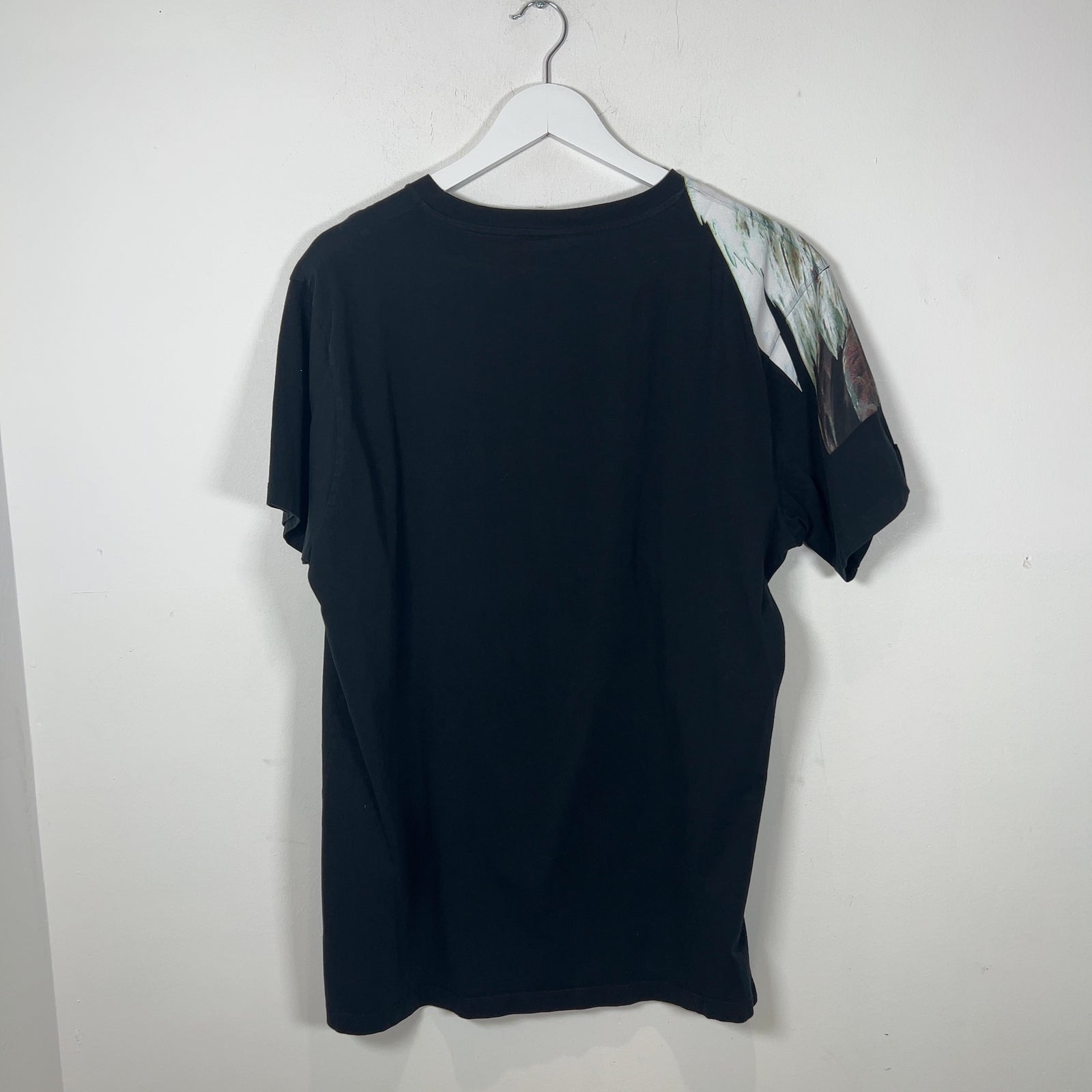 Marcelo Burlon Eagle Graphic T-Shirt