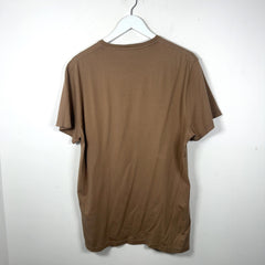 Alexander McQueen Graffiti Logo T-Shirt