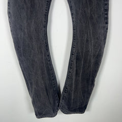 WJK J Cut Denim Jeans
