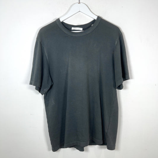 Helmut Lang Faded Logo T-Shirt