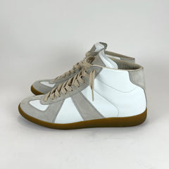 Maison Margiela Replica High-Top Gats