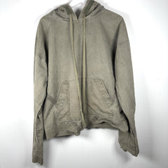 Greg Lauren Anorak Pull-Over Jacket
