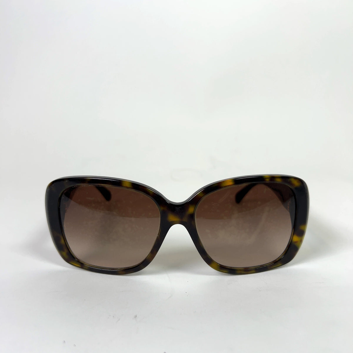 Chanel 5234-Q CC Quilted Logo Sunglasses