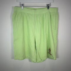 Supreme Corduroy Angel Patch Shorts