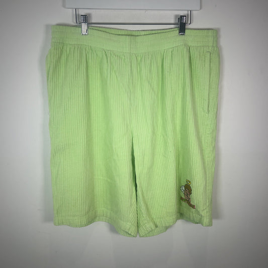 Supreme Corduroy Angel Patch Shorts