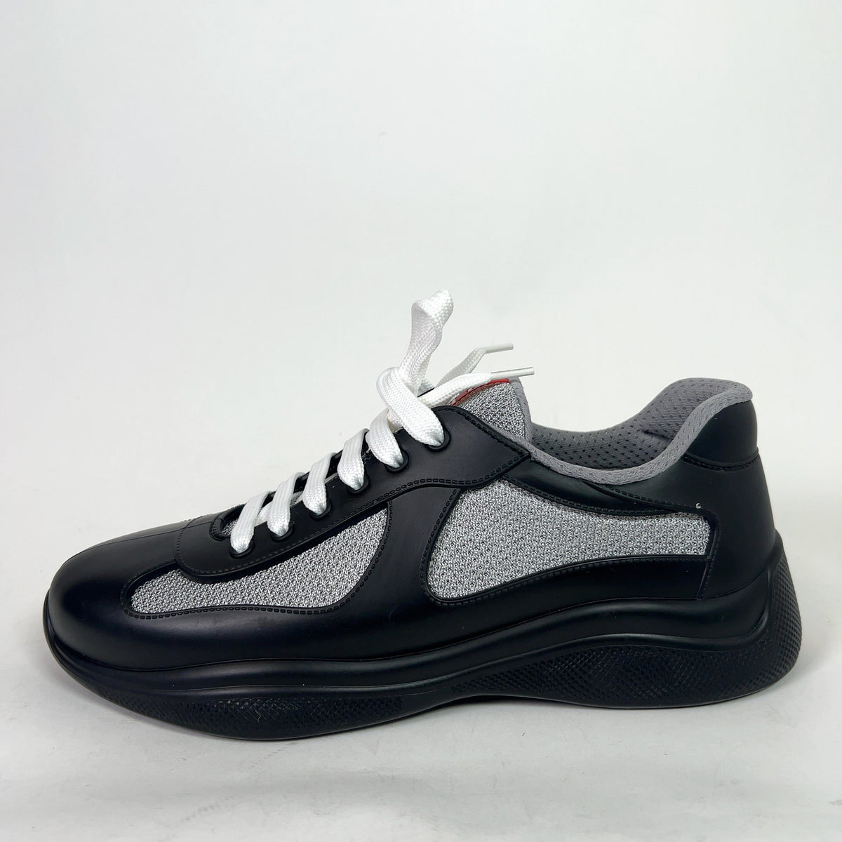 Prada Rubber America Cups