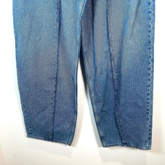 MM6 Maison Margiela Baggy Denim Jeans
